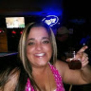 Meet your Posher, Kristi